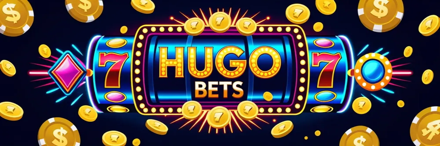 Hugo parie Casino en ligne
